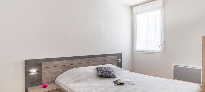 SC H01 Hotels in Mimizan