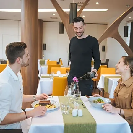 Imola Hotel Platan