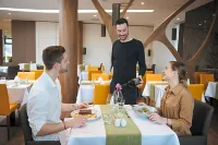 Imola Hotel Platan - breakfast