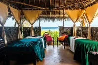 Kasha Boutique Hotel - spa