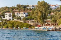 Leda Village Resort Hotels in Sipiada