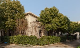 Kunshan Yangcheng Lake Nirvana Detached Villa (Hubin Middle Road)