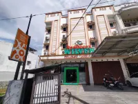 RedDoorz at Jalan Emmy Saelan Palu Hoteles en 