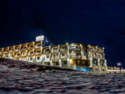 Hotel Carpe Diem Gudauri Hotels in Gudauri