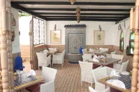 Pasta Plaza Hotel a Tangier-Assilah