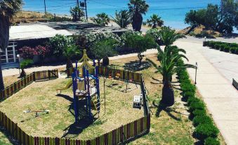 Sweet Kalimera Apartments