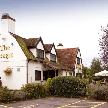 Premier Inn Ipswich (Chantry Park)