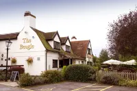 Premier Inn Ipswich (Chantry Park) Hotels in Copdock