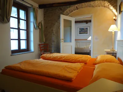 Casa Vacanza Cascina Lovera Hotels in der Nähe von Torre