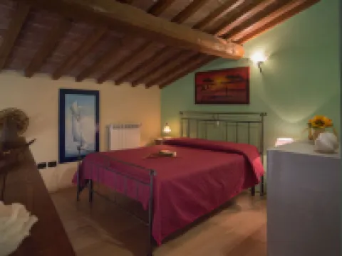 Casa Ricardo n° 4 Hotels in Montefiascone