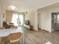 Apartamento Los Pelicanos Secalu Park附近的飯店
