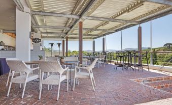 Winelands Golf Lodges 12