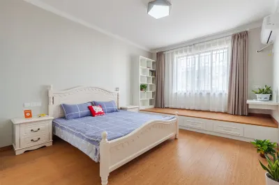 Koko Jiushikeke Apartment (Houzhai Road)