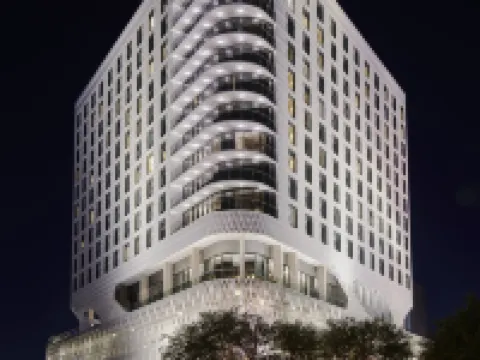 Virgin Hotels Dallas Hotels in Dallas