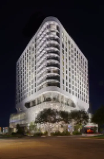 Virgin Hotels Dallas Hotels in 