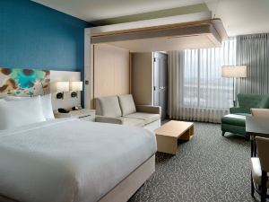 TownePlace Suites Nashville Downtown/Capitol District