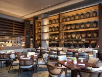 DongFengYun Hotel Mi'Le - MGallery Collection - breakfast