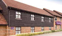 Sandhurst Hotel a Sandhurst