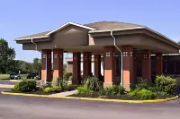 Quality Inn & Suites East Syracuse - Carrier Circle Hôtels à : East Syracuse