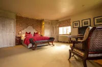 Maidens Tower B&B Hotels in Lenham