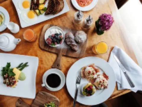 Bellevue Club Hotel Hotels in Bellevue