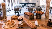 Domaine de la Foret D’Orient Hotel Restaurant Spa & Golf Hotels in Mesnil-Saint-Pere