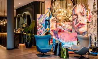 Motel One Graz