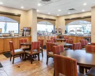 Comfort Inn Ocean City Boardwalk - Desayuno