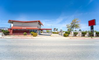 Mojave Hotel