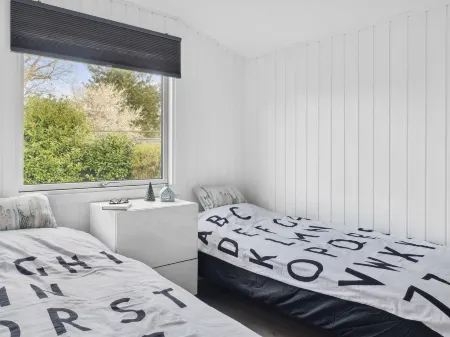 "Silvana" - 750m from the Sea Отели в г. Vaeggerlose