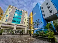 The Habitat by Sans Room Hotel di Cibodas
