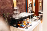 City Park Hotel - bar