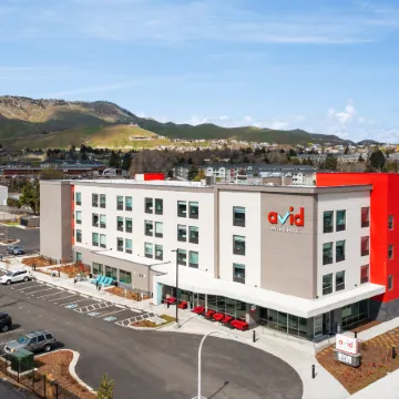 avid hotel WENATCHEE by IHG