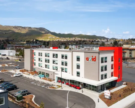 avid hotel WENATCHEE by IHG Hoteles en Wenatchee