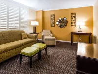 拉斯維加斯皇家娛樂場貝斯特韋斯特優質酒店 鄰近拉斯維加斯杜莎夫人蠟像館的酒店