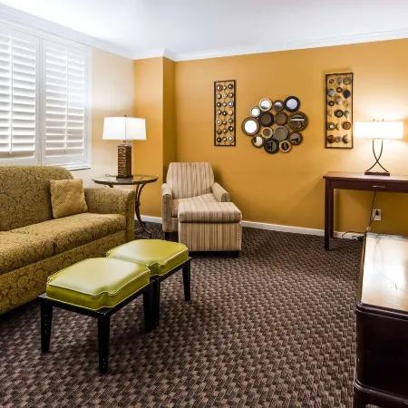 Best Western Plus Casino Royale – Center Strip