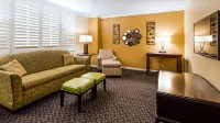 Best Western Plus Casino Royale – Center Strip Hotels in Las Vegas