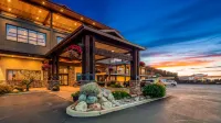 Best Western Plus Flathead Lake Inn and Suites Hoteles en Somers