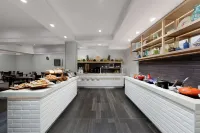 Rydges Camperdown - Breakfast