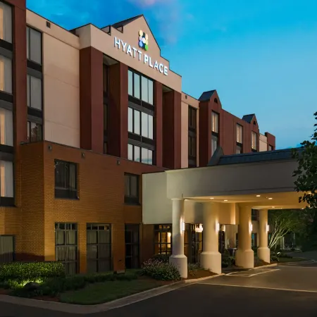 Hyatt Place ATL Duluth Johns Creek