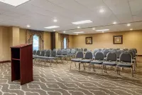 Comfort Inn & Suites Suwanee - Sugarloaf Hoteles en Suwanee