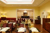 Kastens Hotel Luisenhof - Breakfast