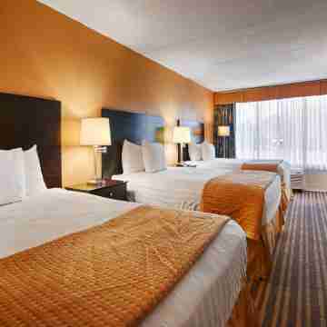 Chattanooga Heritage Inn Rooms