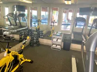 SureStay Plus Hotel by Best Western Redding - Gym
