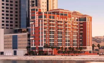 Ramada Resort by Wyndham Manama Seef