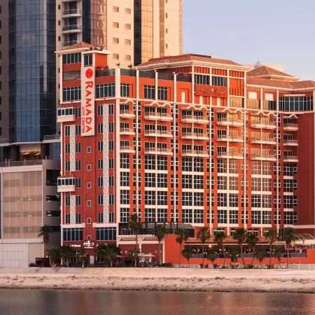 Ramada Resort by Wyndham Manama Seef