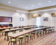 Sleep Inn & Suites Parkersburg - 2 звезды
