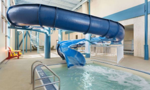 Travelodge by Wyndham Edmonton West