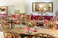 Hotel Leipzig City Nord by Campanile - Bữa sáng