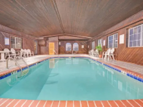 デイズ イン バイ ウィンダム ララミー ララミーのホテル